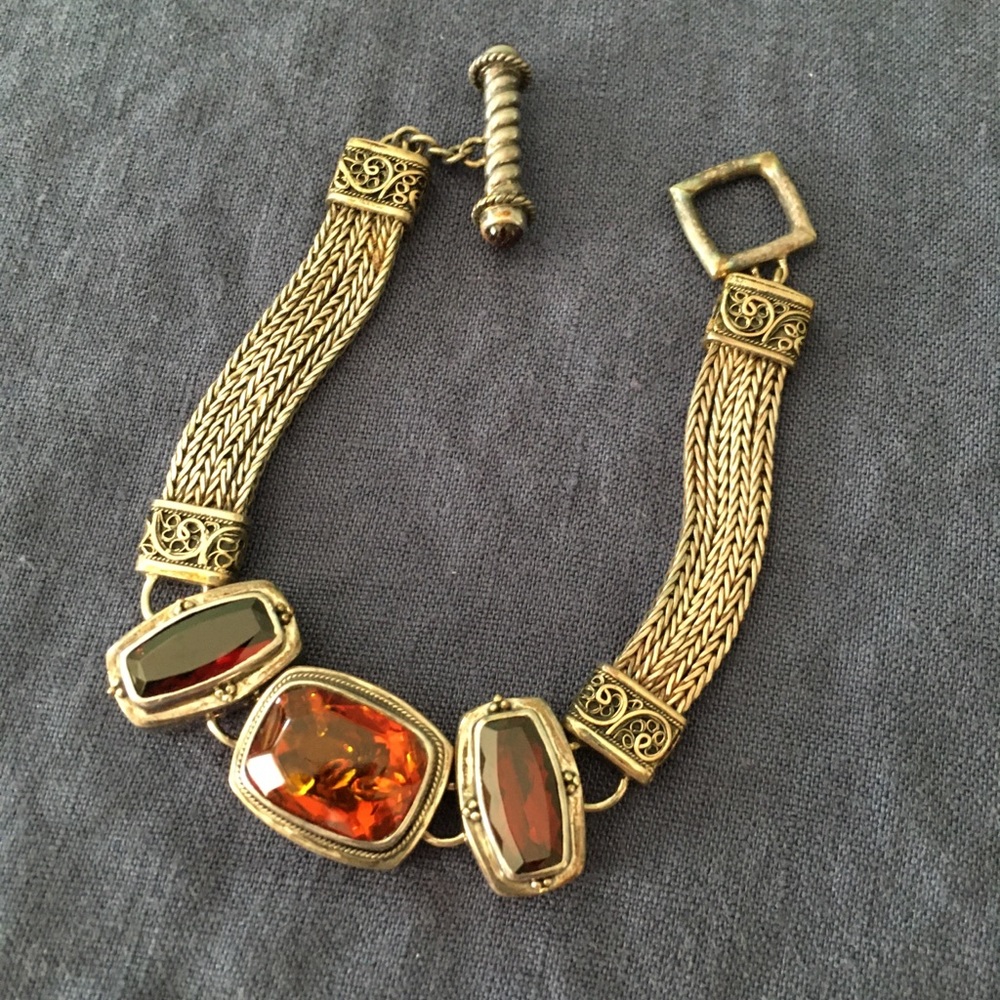 Lori Bonn bracelet